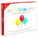 Simply Kids Party - CD