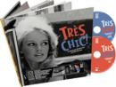 Très Chic: The Golden Age of French Cool in Sound and Pictures - CD