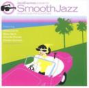 Jazz Express Presents Smooth Jazz - CD