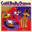 Cafe Bellydance - CD