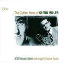 The Golden Years of Glenn Miller - CD