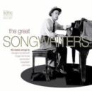 The Greatest Songwriters - CD