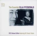 The Essential Ella Fitzgerald - CD