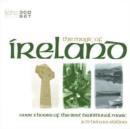 The Magic of Ireland - CD