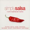 Simply Salsa - CD