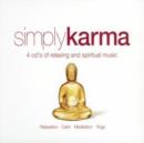 Simply Karma - CD
