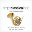 Simply Classical Gold - CD