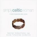 Simply Celtic Women - CD