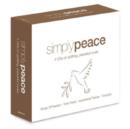 Simply Peace - CD