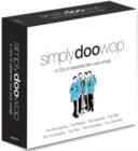 Simply Doo Wop - CD