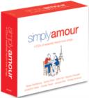 Simply Amour - CD