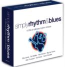Simply Rhythm & Blues - CD