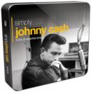 Johnny Cash: 3CDs of Essential Songs - CD