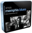 Memphis Blues - CD