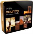 Country - CD