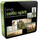 Celtic Spirit - CD