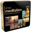 Meditation - CD