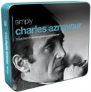 Charles Aznavour - CD