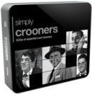 Crooners - CD