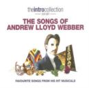 The Songs of Andrew Lloyd Webber - CD