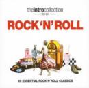 Rock 'N' Roll - CD
