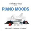 Piano Moods - CD