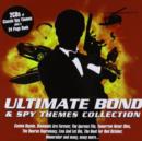 Ultimate Bond & Spy Themes Collection - CD