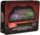 Magic from the Musicals - CD