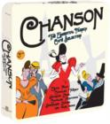 Chanson: The Essential French Cafe Selection - CD