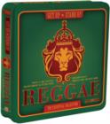 Reggae: The Essential Collection - CD