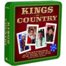 The Kings of Country - CD