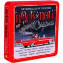 Rock 'N' Roll Christmas - CD