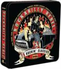 Rockabilly Rebel: 75 Rockin' Classics - CD