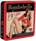 Bombshells & Pin Ups: Silver Screen Sirens - CD