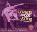 Juke Box Jive: Essential Rock 'N' Roll - CD