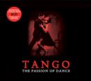 Tango: The Passion of Dance - CD