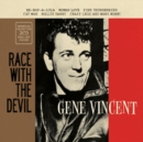 Race With the Devil - CD