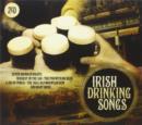 Irish Drinking Songs - CD
