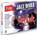 Jazz Divas: The Original Ladies of Jazz - CD