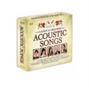 Acoustic Songs - CD