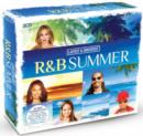 R & B Summer - CD