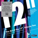 The Art of the 12": The 80s 12" Remix Treasure Trove - CD