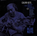 Blue keys - CD