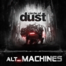 Alt_Machines - CD