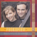 Prokofiev Album, The (Shaham) - CD