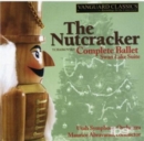 Tchaikovsky: The Nutcracker Complete Ballet/Swan Lake Suite - CD
