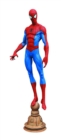 Spider-Man PVC Figure - Book