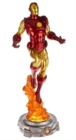 Marvel Gallery Classic Iron Man PVC Figure - Book