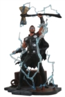Marvel Gallery Avengers Infinity War Thor PVC Figure - Book