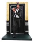 John Wick (Chapter 2) Running PVC Figure - Book